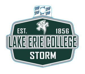 Image of DECAL - HEXAGON